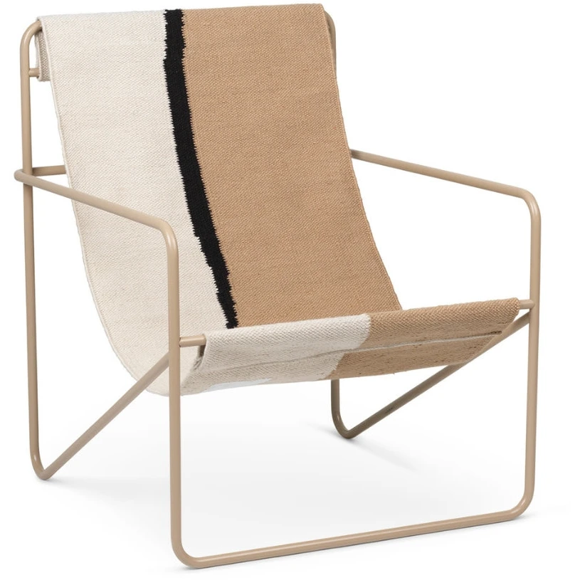 Desert Lounge Chair