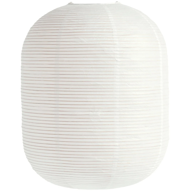 Photo of Paper Shade for Common Lamp Base