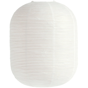 Photo of Paper Shade for Common Lamp Base