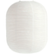 Paper Shade for Common Lamp Base