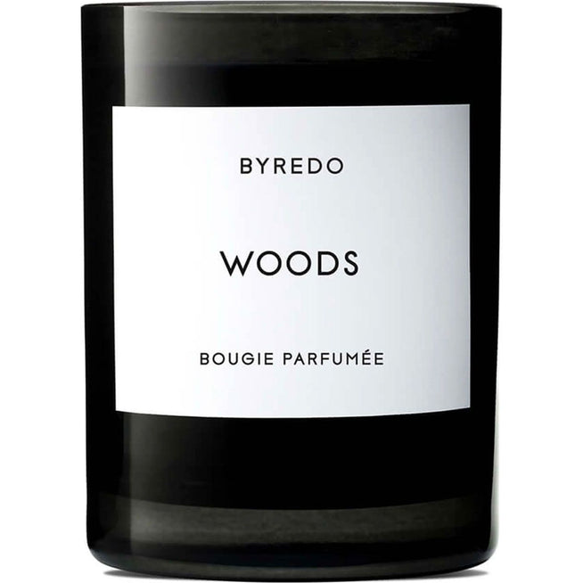 Photo of Woods Candle
