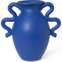 Verso Table Vase W27,5 X H27 X D18 Cm