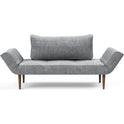 Zeal Daybed - Styletto Legs