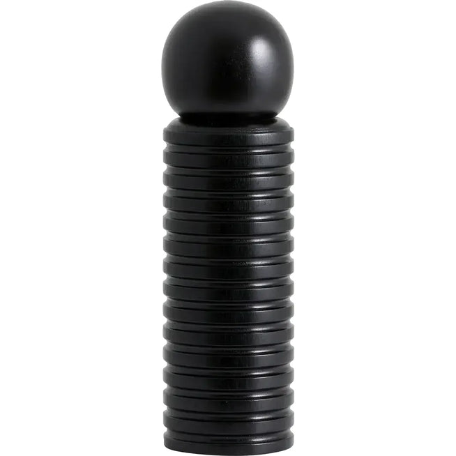 Photo of Ras Pepper/salt grinder Black