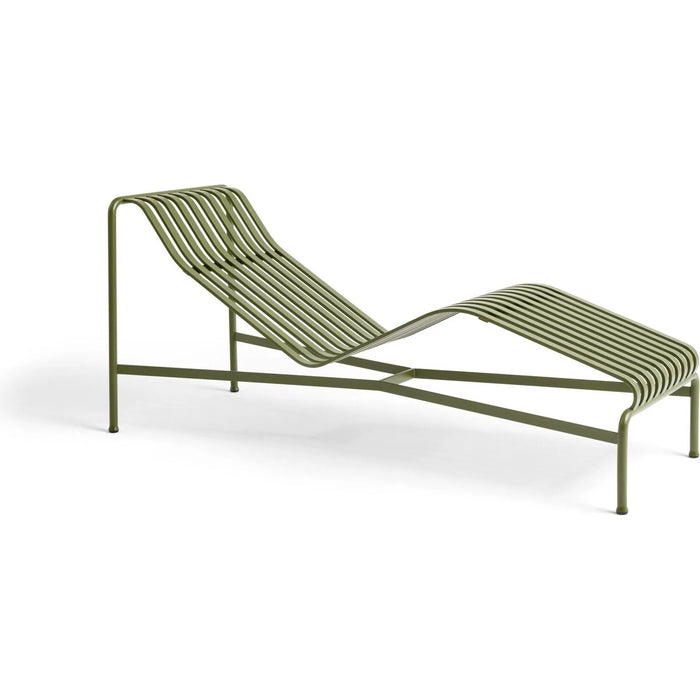 Photo of Palissade Chaise Longue