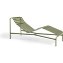 Palissade Chaise Longue