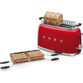 Thumbnail photo of 2-Piece Sandwich Racks - Kitchen Processor Accessories - Silver