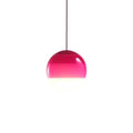 Thumbnail photo of Dipping Light 13, Pendant Pink - Pendellampor - Jordi Canudas - Rosa