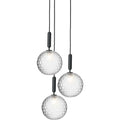 Thumbnail photo of Miira 3 Chandelier Large