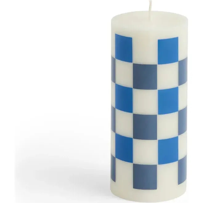 Photo of Column Candle - Small 15 Cm