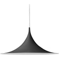 Thumbnail photo of Semi Pendant Lamp, Large