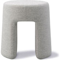 Sequoia Pouf 1756 By Space Copenhagen - Puf