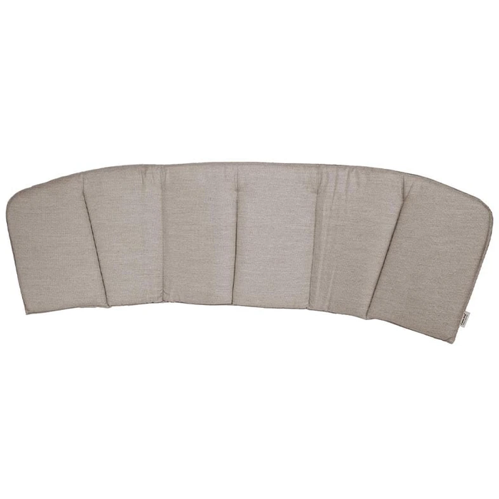 Photo of Lansing Back Cushion Cane-line Natté