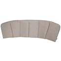 Lansing Back Cushion Cane-line Natté