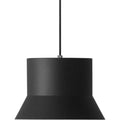 Thumbnail photo of Hat Ceiling Lamp Large