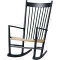 Thumbnail photo of Wegner J16 Rocking Chair