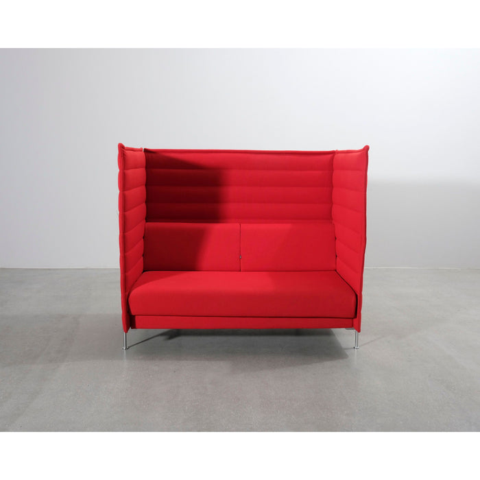 Photo of Alcove Highback 2-Seater Sofa