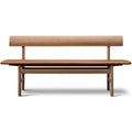 Thumbnail photo of The Mogensen Bench