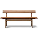 The Mogensen Bench