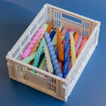 Thumbnail photo of Colour Crate - Medium 26.5x34.5 Cm