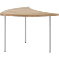 Thumbnail photo of Pinwheel  HM7 Modular Table