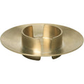 Thumbnail photo of Block Candle Holder - Lysestage