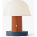 Thumbnail photo of Setago JH27 Table Lamp