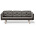 No. 1 Sofa - 3 seater