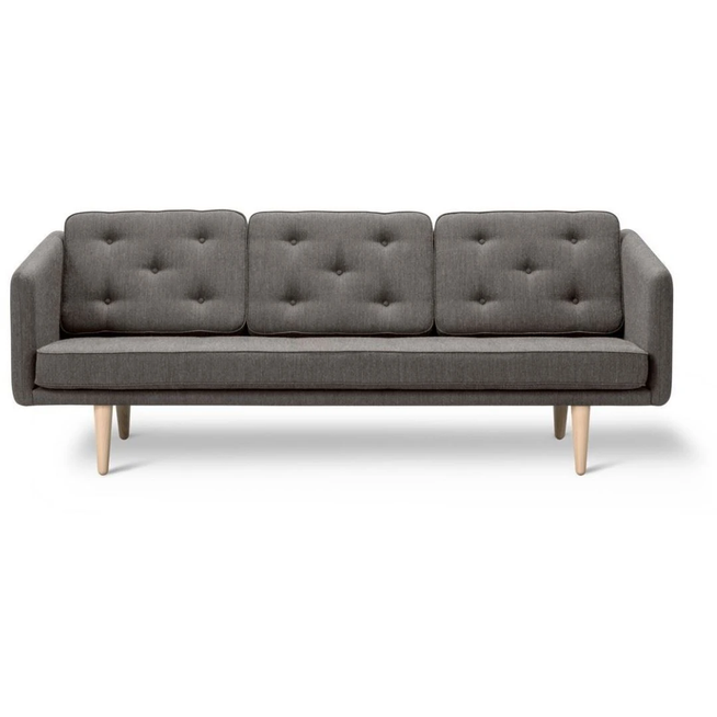 Photo of No. 1 Sofa - 3 seater