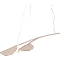 Almendra S2 Y Short Pendant