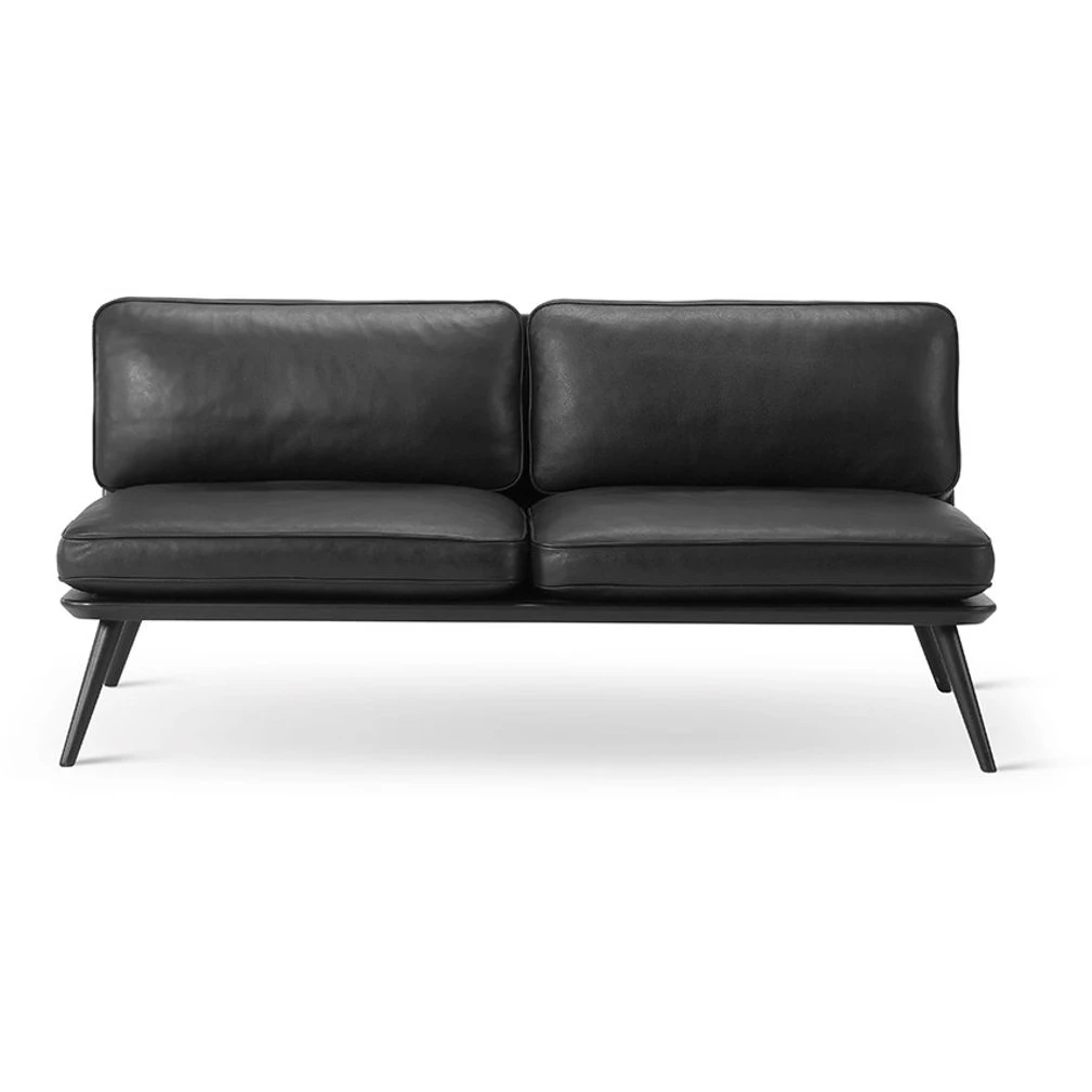 Spine Lounge Suite 2 Seater Sofa 1712