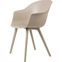 Bat Dining Outdoor Chair