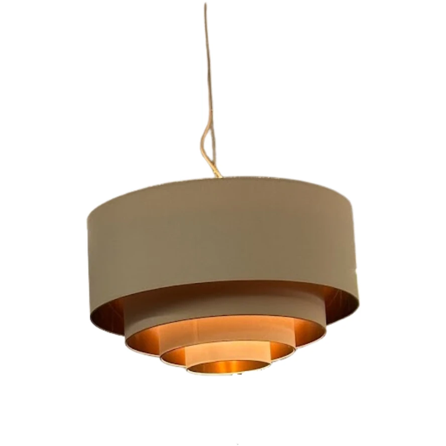 Stage 4 Pendant Lamp