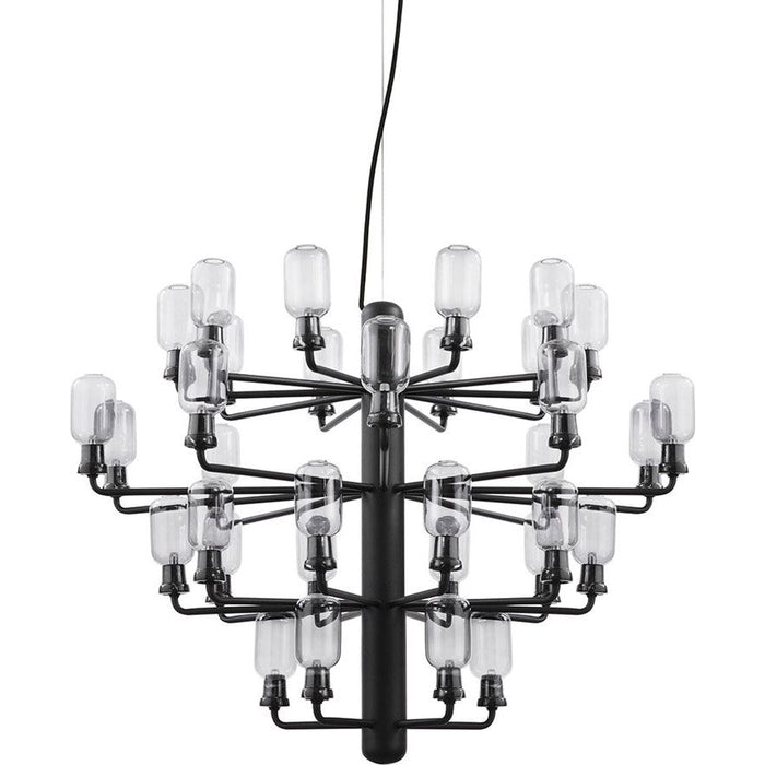 Photo of Amp Chandelier