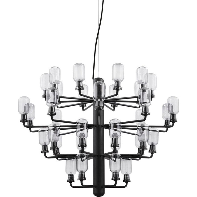 Photo of Amp Chandelier