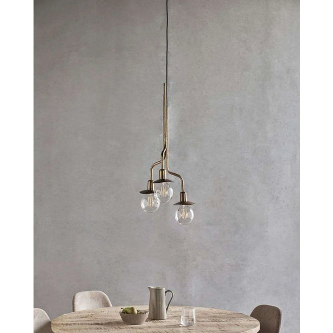 Photo of Hana Hanging Lamp