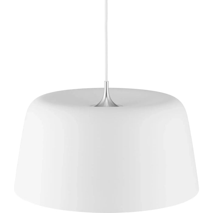 Photo of Tub Pendant Lamp Ø44 Cm