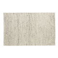 Thumbnail photo of Lara Rug Wool - Ivory / Grey