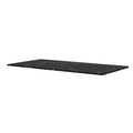 Thumbnail photo of Panton Wire Top Panel, D 34,8 - Black Marble - Hyllsystem - Verner Panton - Svart - Sten 1
