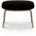 Era Footstool Oak
