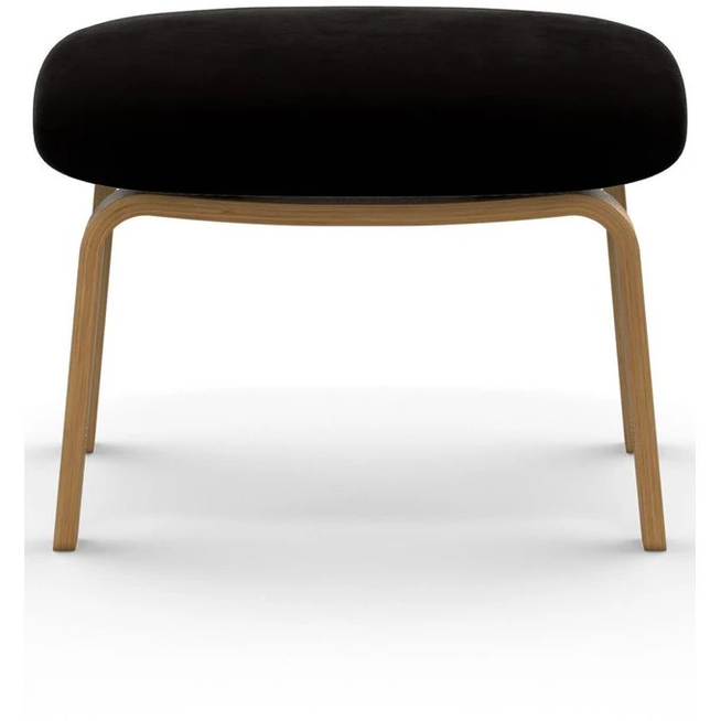 Photo of Era Footstool Oak