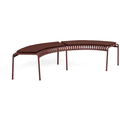 Thumbnail photo of Cushion for Palissade Park Bench