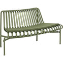 Cushion for Palissade Park Dining Bench, Out