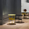 Thumbnail photo of Shim Coffee Table, Ø 54 Cm Fra Hay