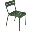 Thumbnail photo of Luxembourg Chair
