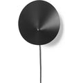 Thumbnail photo of Arum Wall Sconce - Væglampe - Black - W26 X H29 X D16 Cm