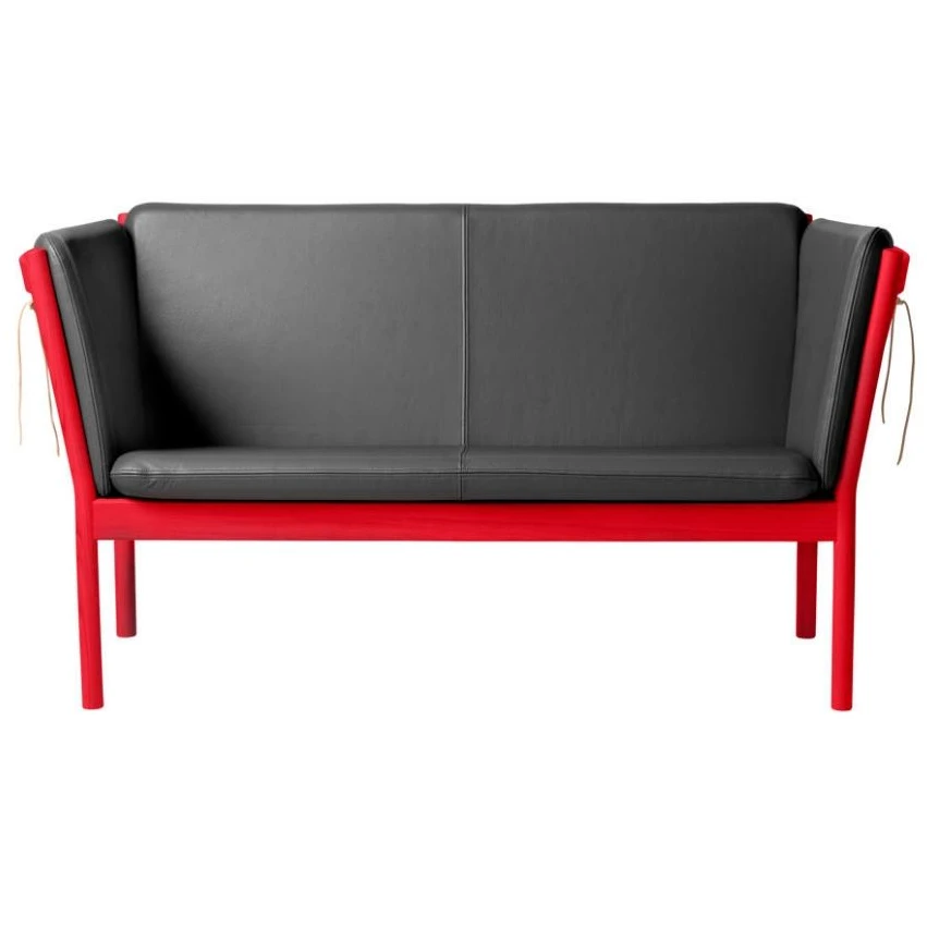 J148 2 Pers. Sofa Erik Ole Jørgensen L: 150 cm