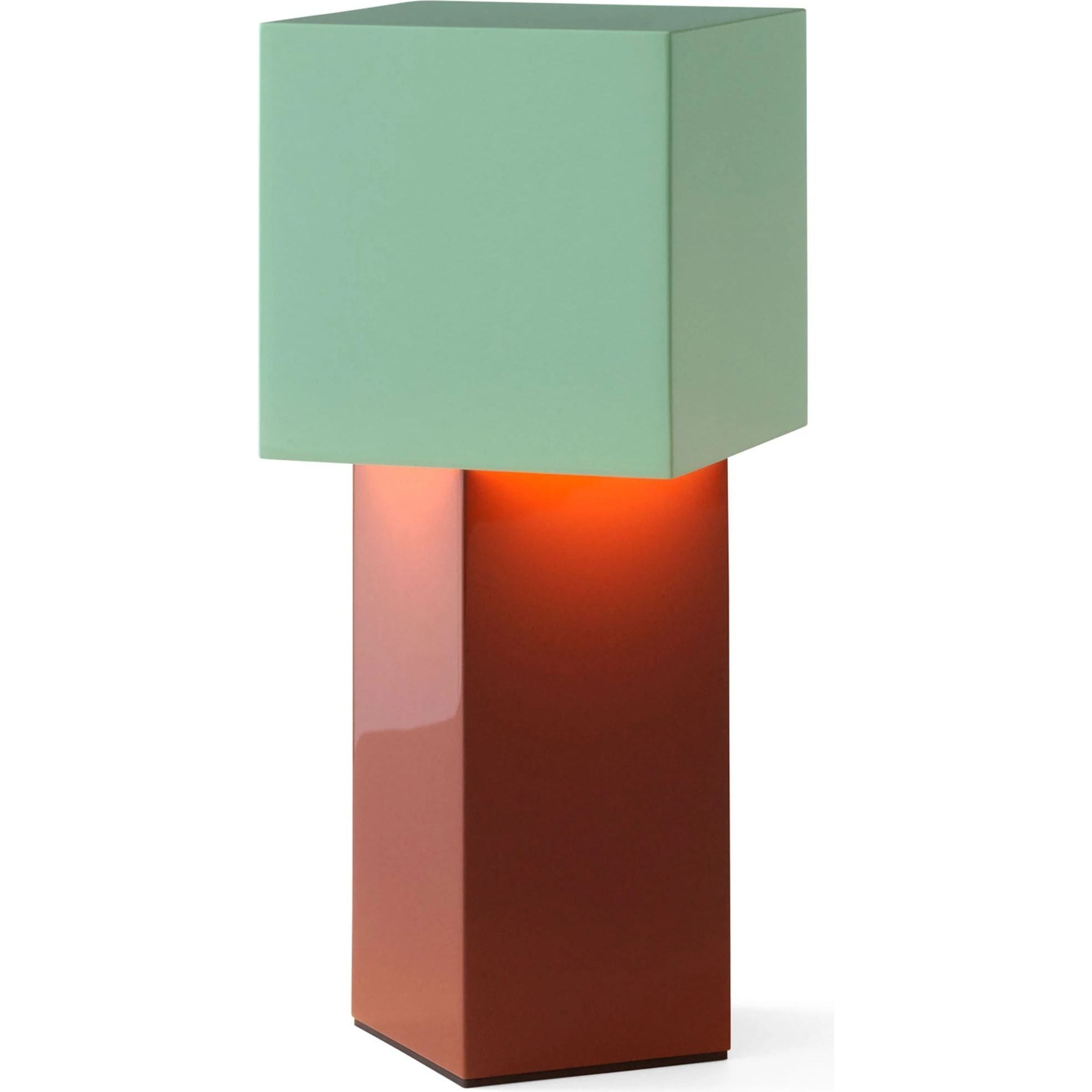 ATD7 Pivot Portable Table Lamp