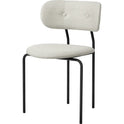 Coco Dining Chair - Fully Upholstered