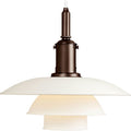 Thumbnail photo of Ph 31/2-3 Hanging Lamp